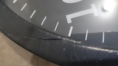 ساعت دیواری کد 07033