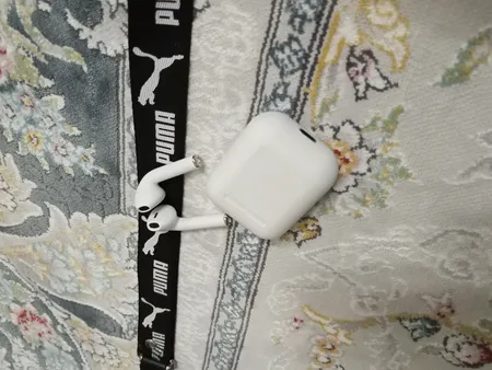 هندزفری بلوتوثی مدل Airpod12