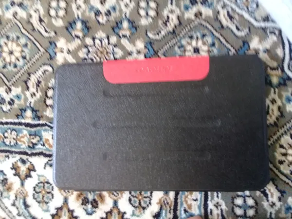عکس ارسالی خریدار