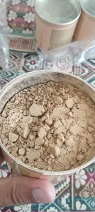 تجریه خرید قوتو چهل گیاه ممتاز رضا بیجاری کرمان - 900 گرم بسته 3 عددی