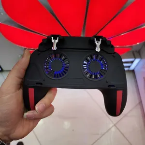 تجریه خرید دسته بازی PUBG ایکس او مدل XO-H10