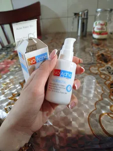 تجریه خرید کرم آبرسان نو آکنه مدل Ge حجم 70 میلی‌لیتر