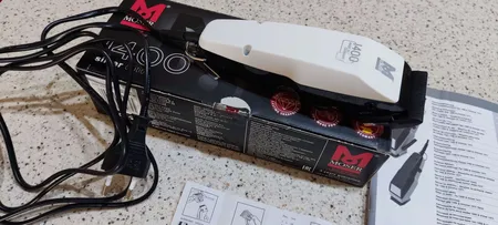 ماشین اصلاح موی سر و صورت موزر مدل TYPE 1400