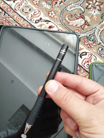 قلم لمسی هارمن مدل HR-JRBP700