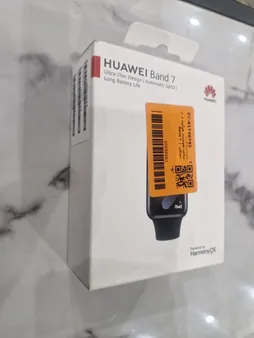 ساعت هوشمند هوآوی مدل Band 7