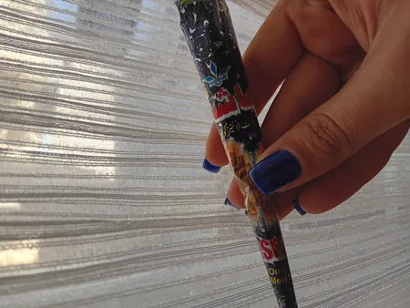 حنا طراحی مدل عاشه