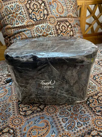 ماژیک راندو شین یان مدل CY-818 مجموعه ۱۲۰ عددی