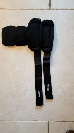 مچ بند بدنسازی چیاکو مدل لیفت دار بسته 2 عددی