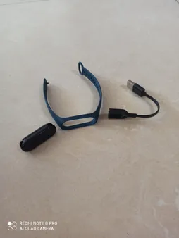 مچ بند هوشمند مدل M4