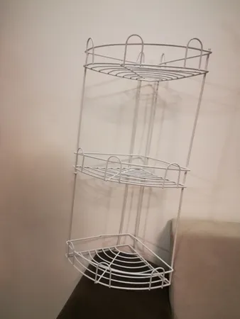 قفسه حمام کد 270