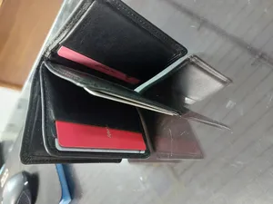 تجریه خرید جاکارتی چرم دیاکو مدل atm108