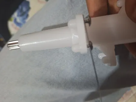 خردکن مدل کوکینگ XZ_938