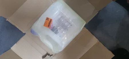 واکس لاستیک روناکس مدلvL4 حجم 4 لیتر