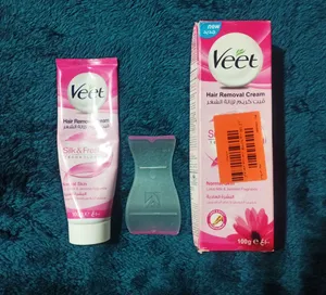 تجریه خرید کرم موبر ویت مدل Normal وزن 100 گرم