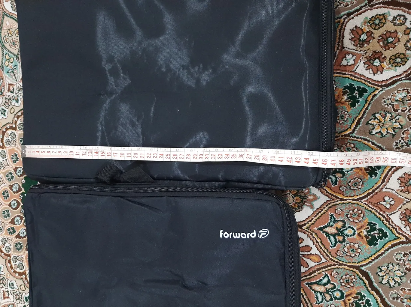 ساک پیک نیک فوروارد مدل FCLT2336