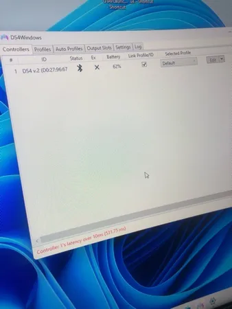 دانگل بلوتوث مک دودو مدل OT-1580