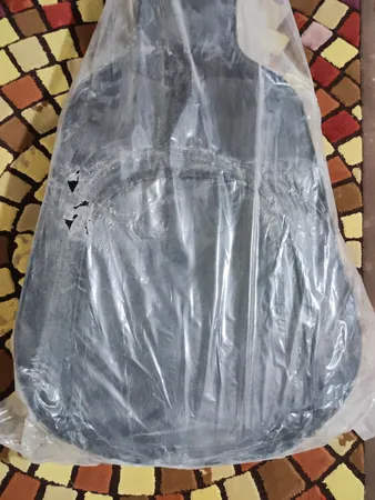 هارد کیس گیتار کلاسیک پلاس مدل Black