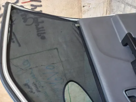 آفتاب گیر شیشه خودرو مدل سهیل مناسب برای پراید