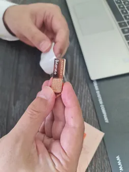 فلش مموری ایکس انرژی مدل ELEGANT ظرفیت 64 گیگابایت