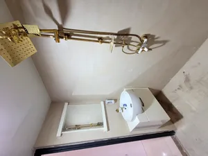 تجریه خرید ست شیرآلات شیرالات  رز مدل بیزانس نایس مجموعه 9 عددی