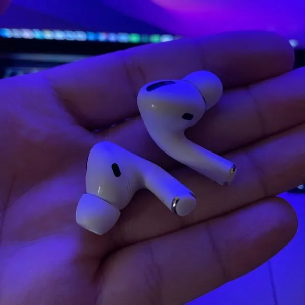 هدفون بلوتوثی کینگ مکس  مدل Air Pods Pro