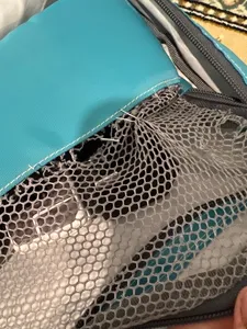 تجریه خرید کیف لوازم شخصی آیمکس کد 016