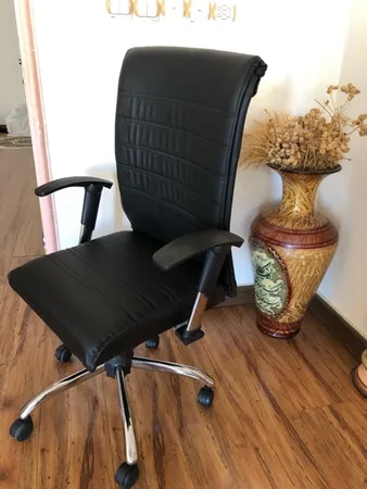 صندلی کارمندی مدل k2