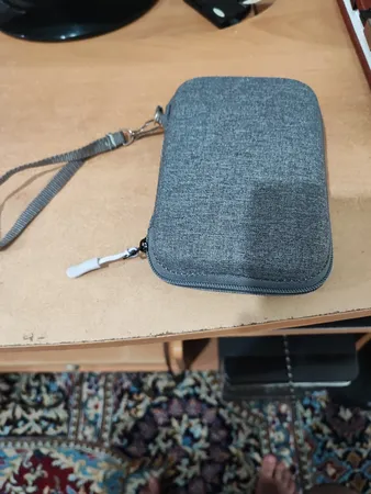 کیف هارد دیسک اکسترنال مدل R001