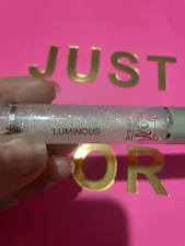 تجریه خرید لیپ گلاس مای مدل لومینوس شماره 12