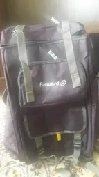کوله پشتی فوروارد مدل FCLT8004