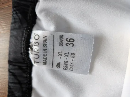 مایو مردانه مدل TK