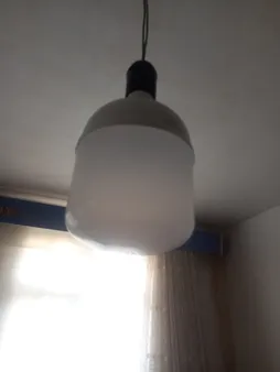 لامپ ال ای دی 50 وات آلیت کد 501 پایه E27