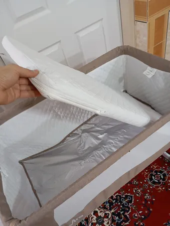 تخت کنار مادر دلیجان مدل ویرا