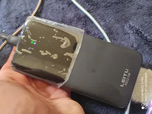 تجریه خرید پاوربانک لیتو مدل LP-54 ظرفیت 20000 میلی‌آمپرساعت