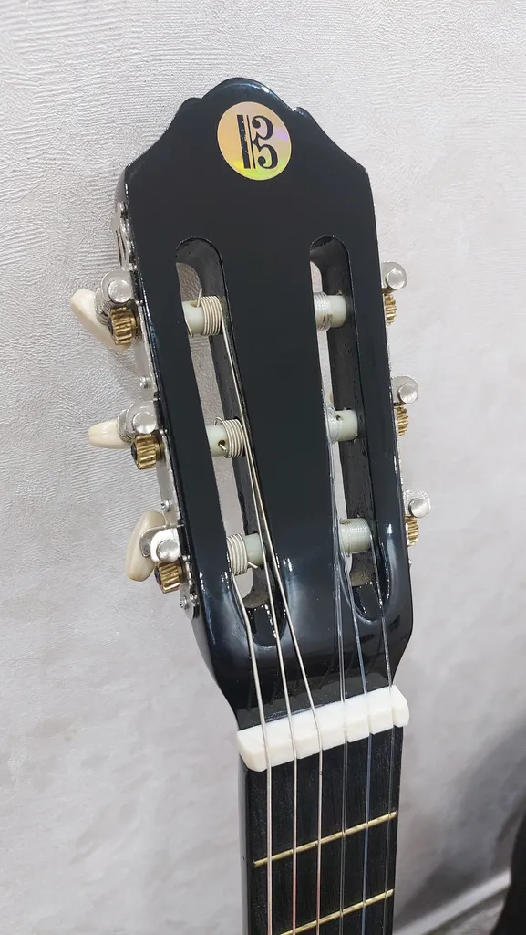 گیتار کلاسیک کینگ مدل k2