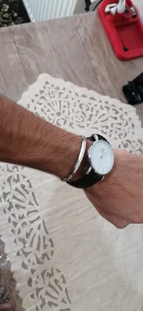 دستبند مردانه مدل DW0040000