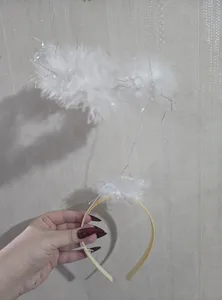 تجریه خرید ست ایفای نقش مدل تل فرشته