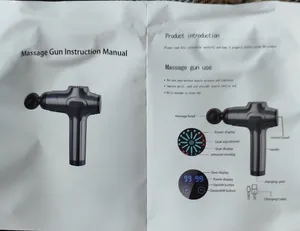 تجریه خرید ماساژور برقی کالور مدل CYCLE 09