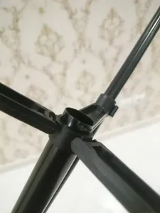 تجریه خرید سه پایه دوربین یانتنگ مدل 3120A