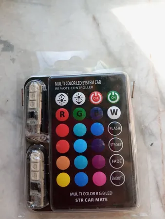 لامپ ال ای دی خودرو کارکوب مدل T10