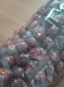 تجریه خرید عناب صادراتی آنید - 1000 گرم