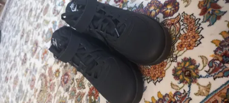 کفش پیاده روی مدل AIR FORCE-SA-ME