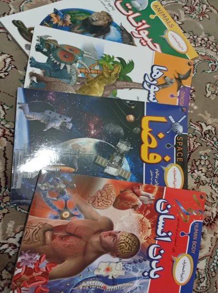عکس ارسالی خریدار