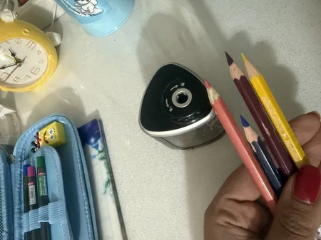 تراش هوشمند پنتر مدل Comfy