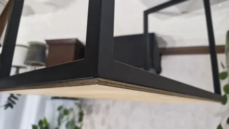 میز جلو مبلی مدل 306060