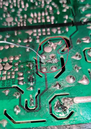 سیم لحیم آساهی مدل CF-10 مقدار 250 گرم