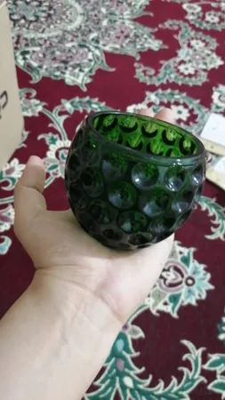 جاشمعی مدل رویال کد DIGI_215