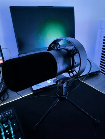 میکروفون داینامیک فای فاین مدل FIFINE K688