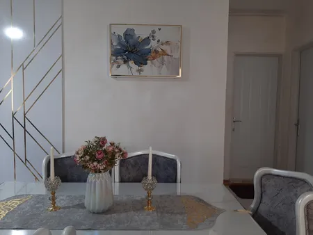 رانر مدل داماس کد 13040