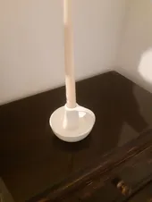 تجریه خرید شمعدان ایکیا کد 456